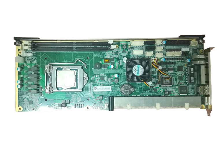 研祥EPE總線(兼容PICMG1.3總線標準)高性能長卡 EPE-1816