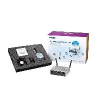 研華EIS-DK10 研華EIS-DK10，邊緣計算系統套件，包含整套物聯網設備，可快速實現 IoT 實驗環境搭建，幫助產品快速開發。