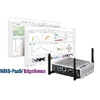 研華EIS-D110 研華EIS-D110，邊緣計算系統網關，Intel Celeron J1900 Quad Core 2.0 GHz SoC，最高支持 8 GB內存，低功耗邊緣智能設備，具備豐富擴展接口 2 x LAN，1 x COM，3 x USB，2 x HDMI等，搭配 Wifi 或 4G 模塊。