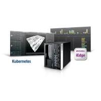 研華EIS-S230 研華 EIS-S230，邊緣計算系統服務器，支持Intel 第六代、第七代處理器，可選i3/i5/i7 Xeon CPU，DDR4 最高32GB，最多可支持4 x 2.5寸硬盤，具備豐富擴展接口 4 x LAN，4 x COM，8 x USB，2 x PCIE。產品生命周期長，穩定可靠。