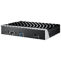 研華AIR-100 基于Intel Atom E3950處理器，AI計算平臺，內置Myriad X VPU * 1