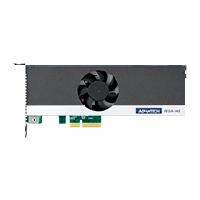 研華VEGA-340 基于Intel Movidius? Myriad? X VPU，PCIe x4 Edge AI 模塊，VPU*4 or VPU*8