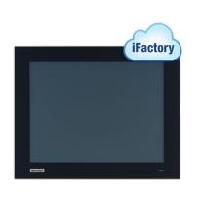 研華SRP-IFS200-M15AG 15寸 XGA TFT 液晶顯示器工業信息終端平板電腦，搭配英特爾? 凌動? 處理器