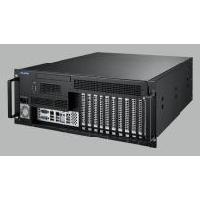 研華HPC-7420 用于EE-ATX/EATX/ATX主板的4U 短深度服務(wù)器機(jī)箱，帶有11個(gè)FH/FL擴(kuò)展插槽