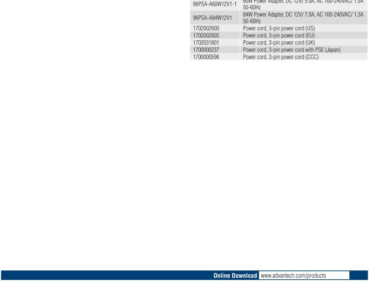 研華EPC-T1215 板載Intel? 第4代 賽揚 J1900 處理器。支持無風扇設計，1U超薄高度，支持上架，高性價比解決方案。