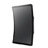 研華CRV-430WP 研華CRV-430WP曲面顯示屏，43“寬屏，并配備工業(yè)級視頻卡和電源，可支持標(biāo)準(zhǔn)視頻輸出，如HDMI、DisplayPort和VGA，并支持10點(diǎn)觸控。