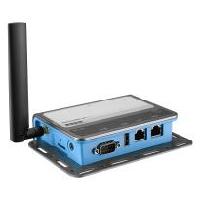 研華WISE-3270 研華EPD電子紙專用工業網關，以太網、 WIFI（AP）、4G/LTE，專為智能城市、工業4.2應用而設計。