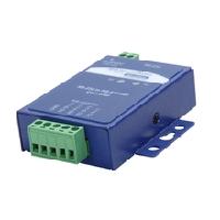 研華BB-SCP311T-DFTB3 ULI-224THC 寬溫度范圍、隔離式、RS-232 至 422/485 轉(zhuǎn)換器