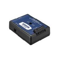 研華BB-485BAT3 ULI-224TB RS-232（DB9母頭至RS-422/485（接線端子）轉(zhuǎn)換器，電池供電