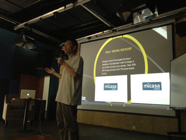 [99期] 危機公關新對策：用大數據搭建企業防火墻