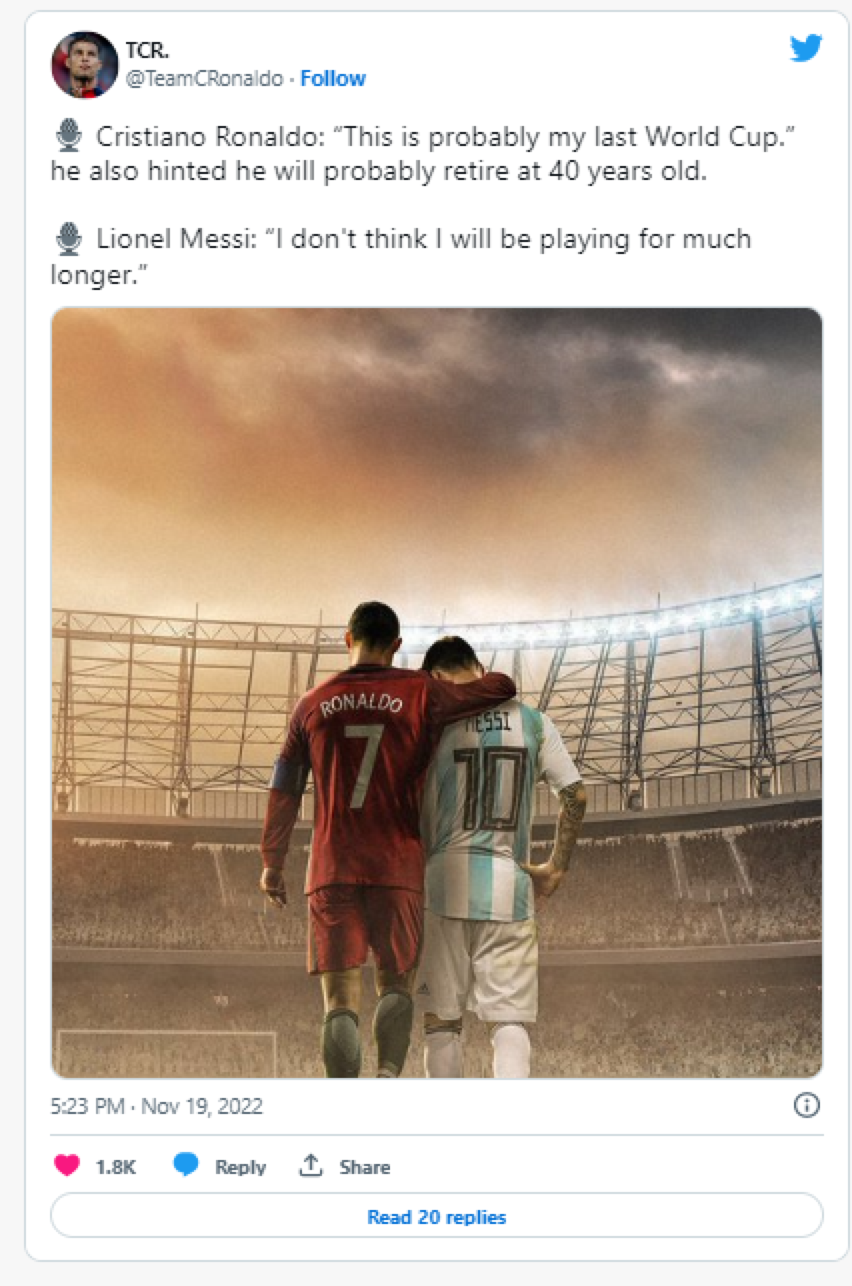 土豪的游戲：卡塔爾世界杯開幕式都誰最有存在感？